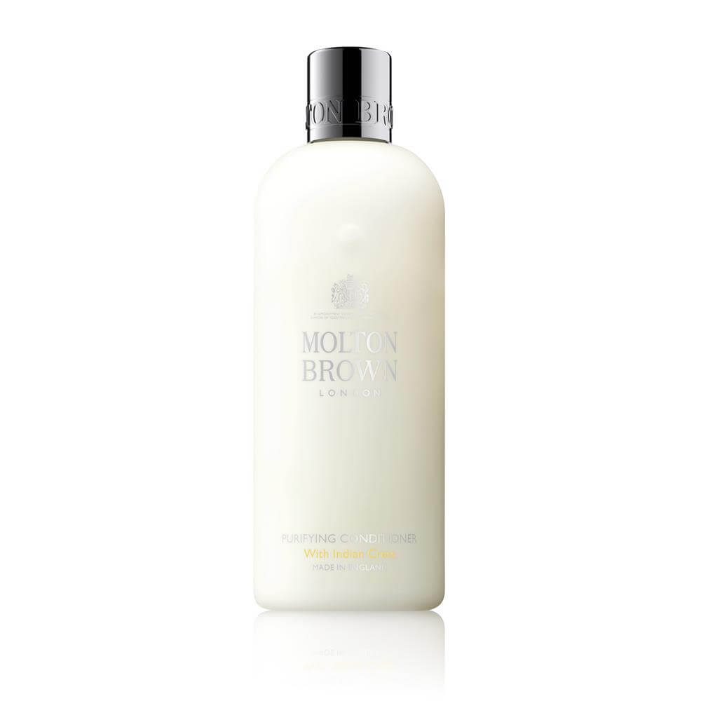 Molton Brown Purifying Conditioner With Indian Cress 300ml